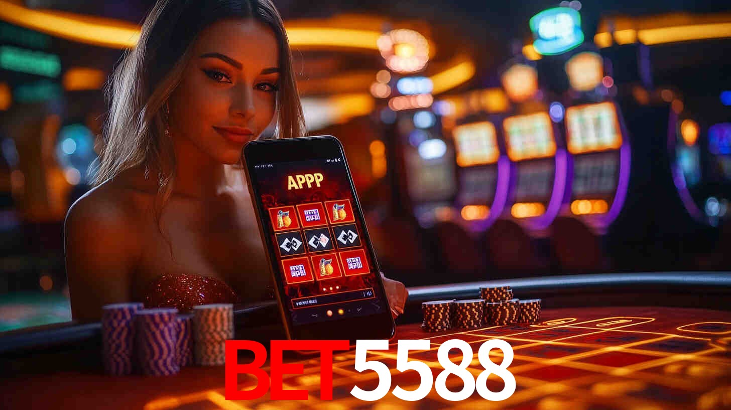 Apostas Esportivas na BET5588: Um Guia Completo