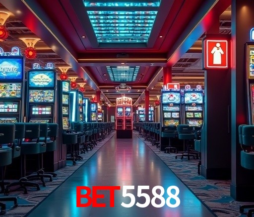 Explorando a Categoria de Eventos em Apostas na BET5588