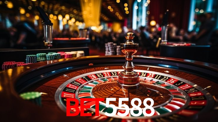 Flash Promotion BET5588