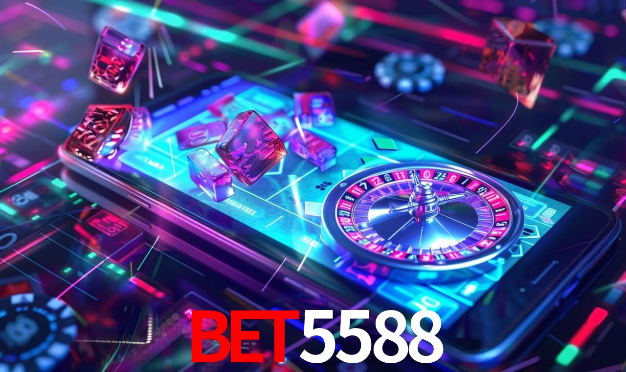Statistics BET5588