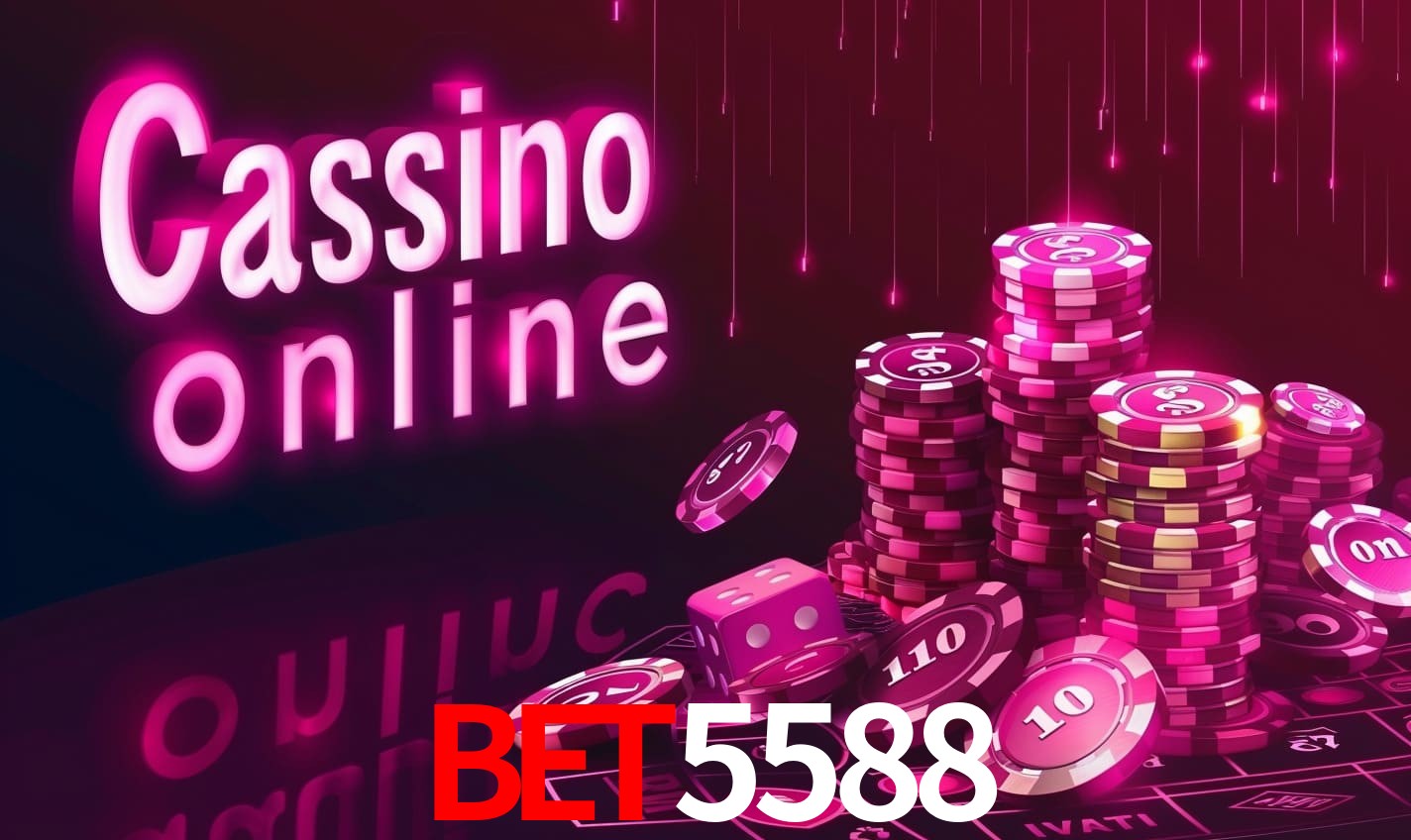 Explorando a Categoria de Eventos em Apostas na BET5588