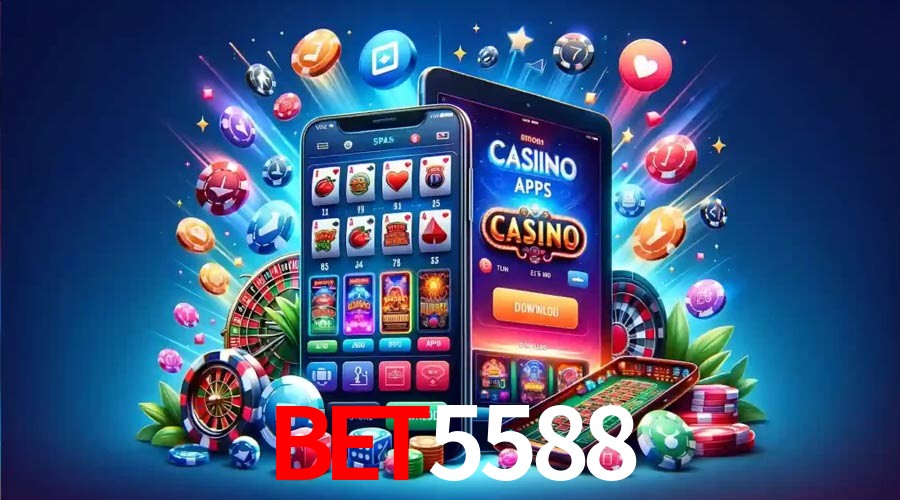 Secure Login BET5588