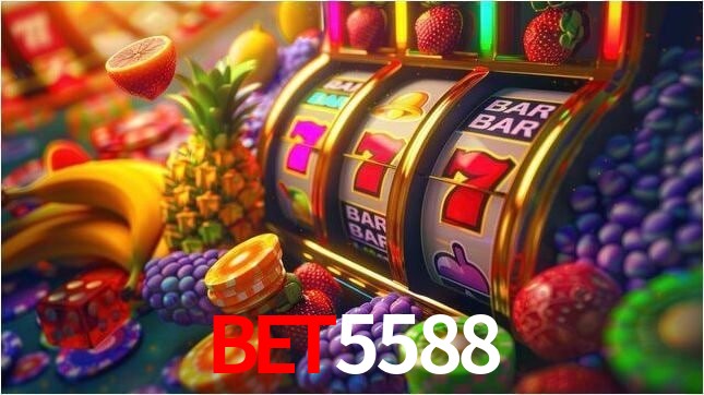 Exclusive Offers BET5588