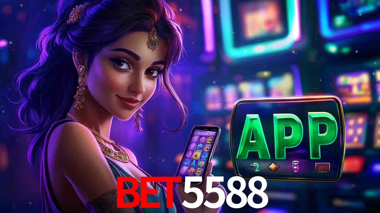 BET5588 casino