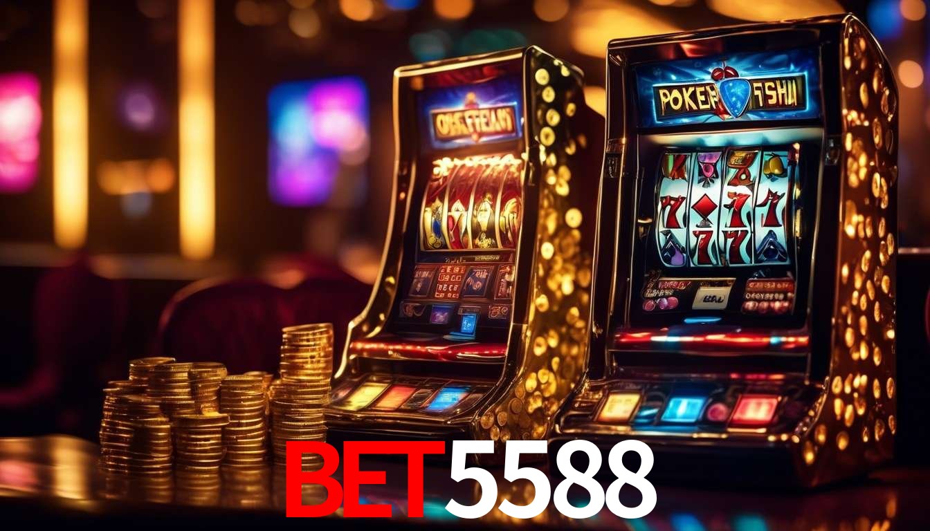 Descubra o Programa VIP da BET5588: Vantagens Exclusivas para Jogadores