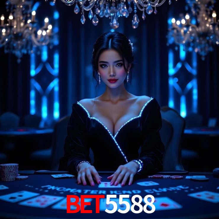 Games Directory BET5588
