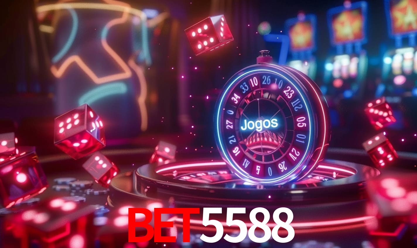 Cassino ao Vivo BET5588 - Dealers Brasileiros Profissionais