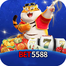 BET5588 Logo