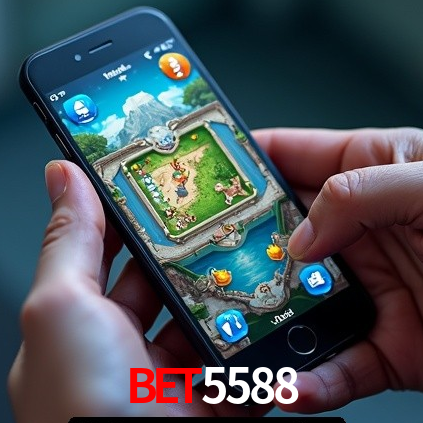 Segurança 2FA BET5588
