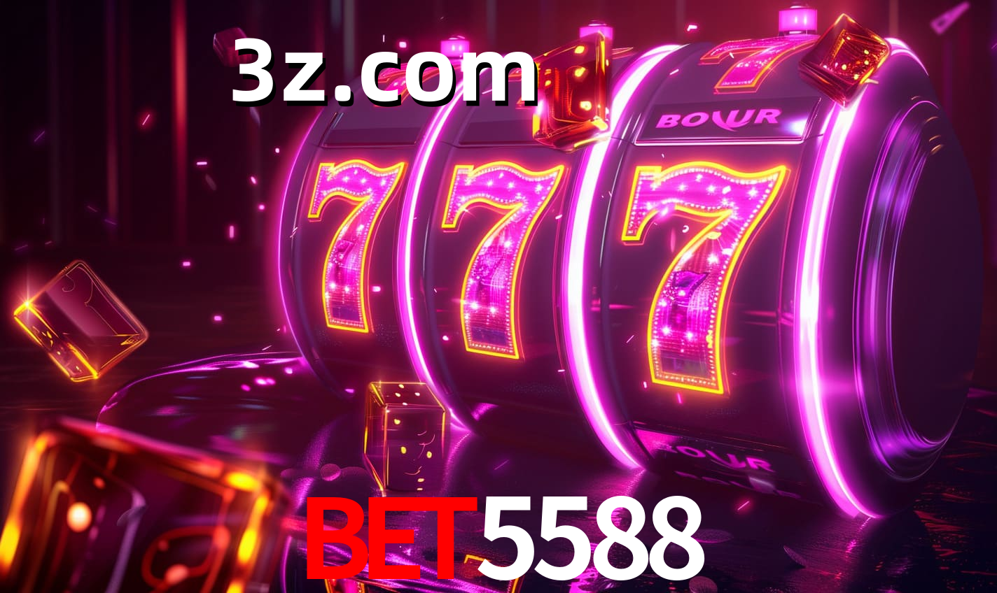 Cadastro Rápido BET5588