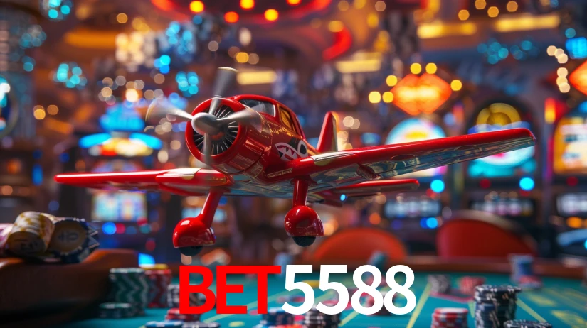 Estatísticas Crash Games BET5588