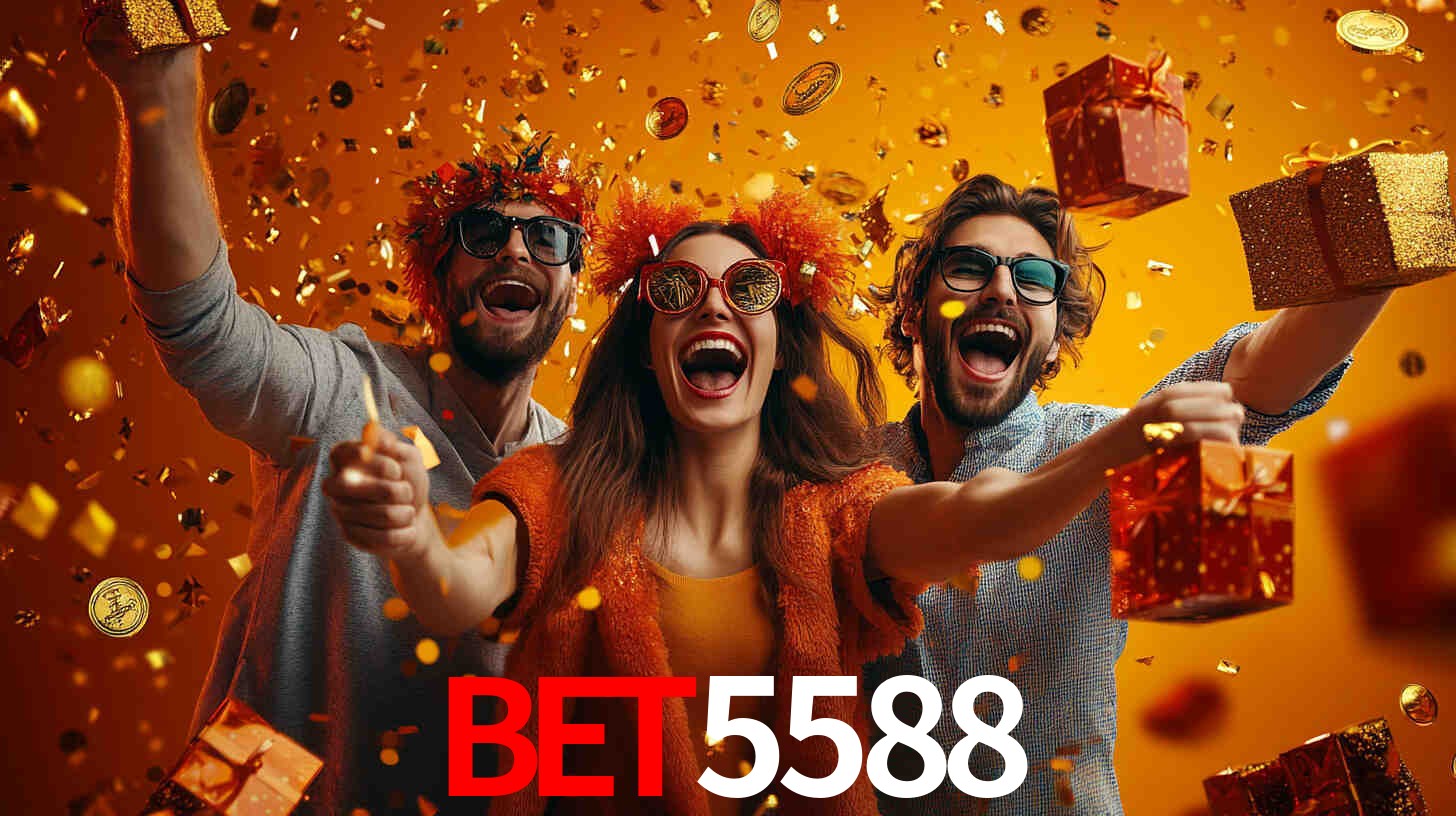 Promoção Relâmpago BET5588