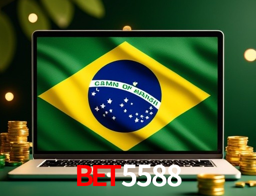 Provedores de Jogos BET5588