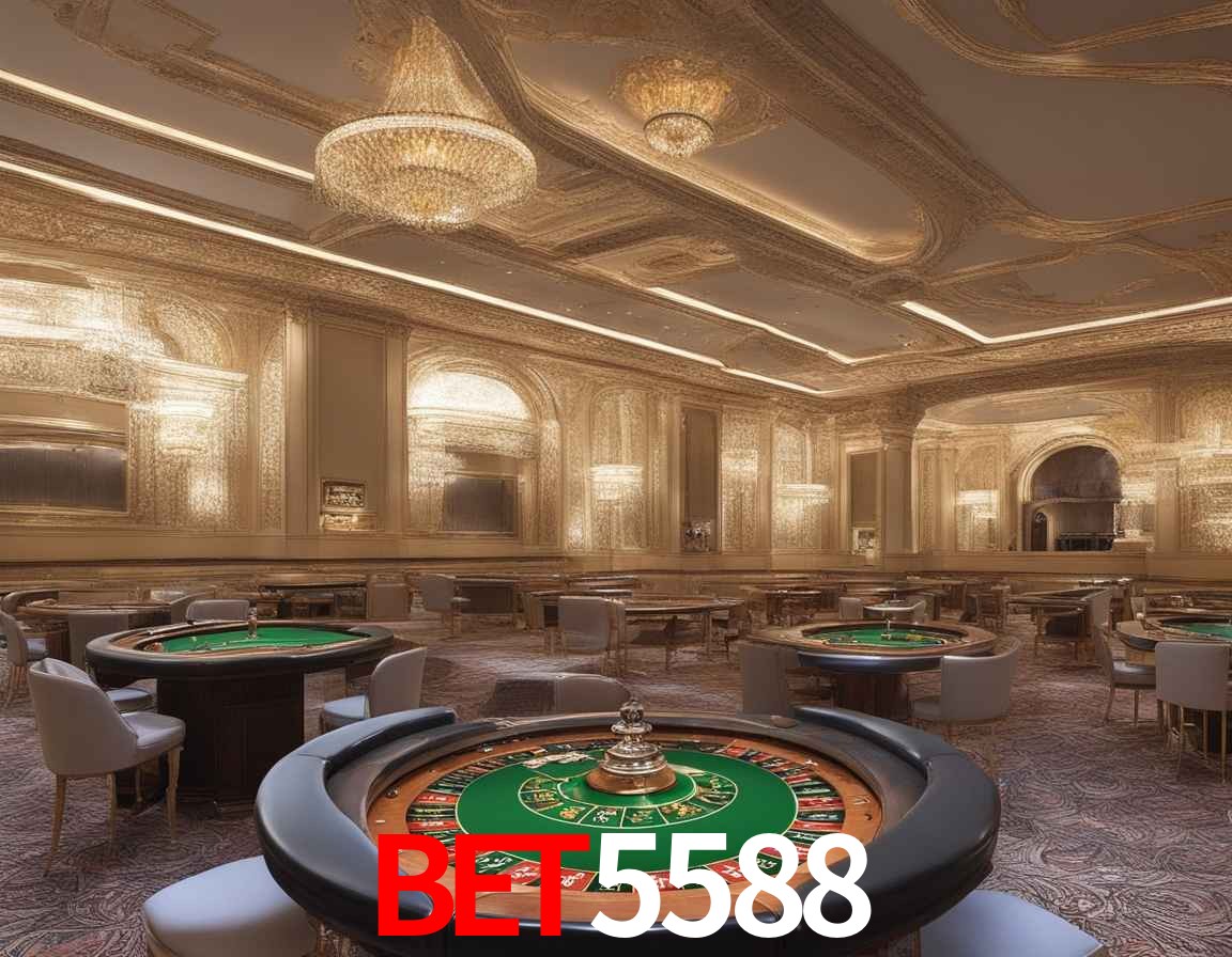Casino Ao Vivo BET5588