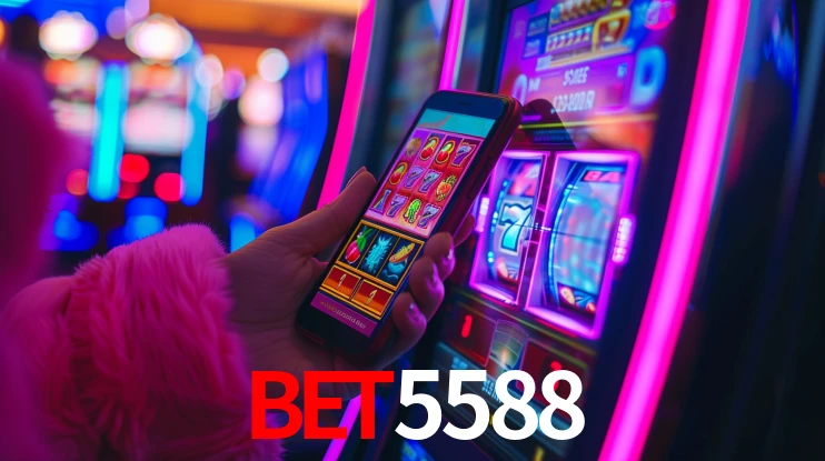 Tecnologia da Plataforma BET5588