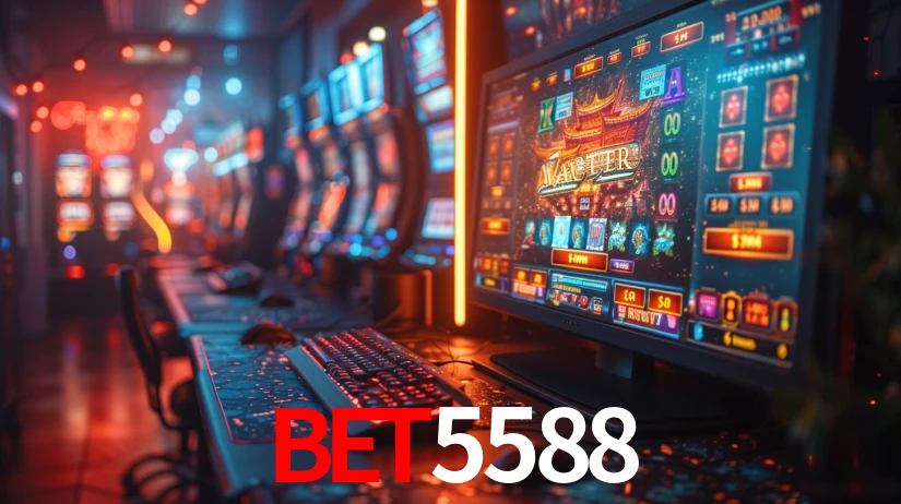 Jogo Spaceman BET5588