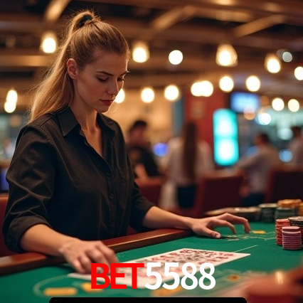 Estatísticas Esportivas BET5588