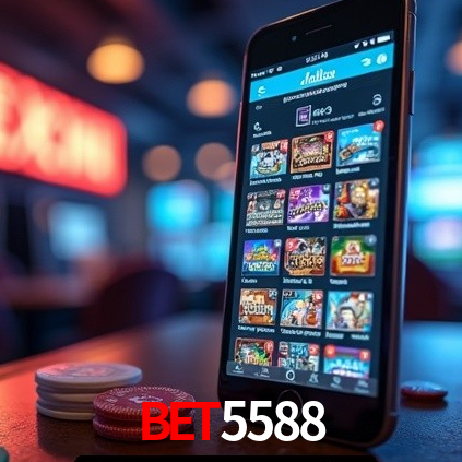 Casino VIP BET5588